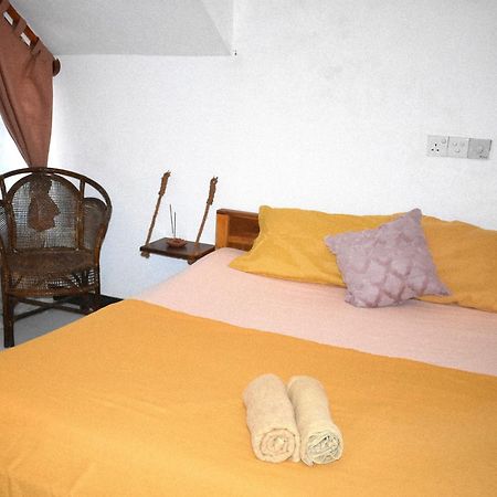 Ferienwohnung Salty Alchemy Arugam Bay Exterior foto
