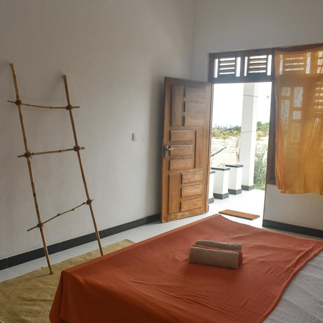 Ferienwohnung Salty Alchemy Arugam Bay Exterior foto